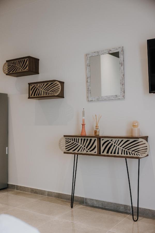 Pearl Apartel A1 Apartment Volos Exterior photo